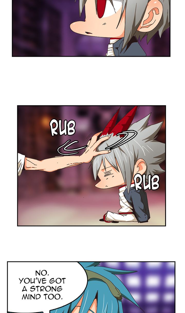 The God of High School - Chapter 485 Page 48