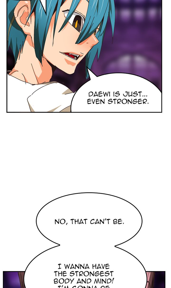 The God of High School - Chapter 485 Page 49