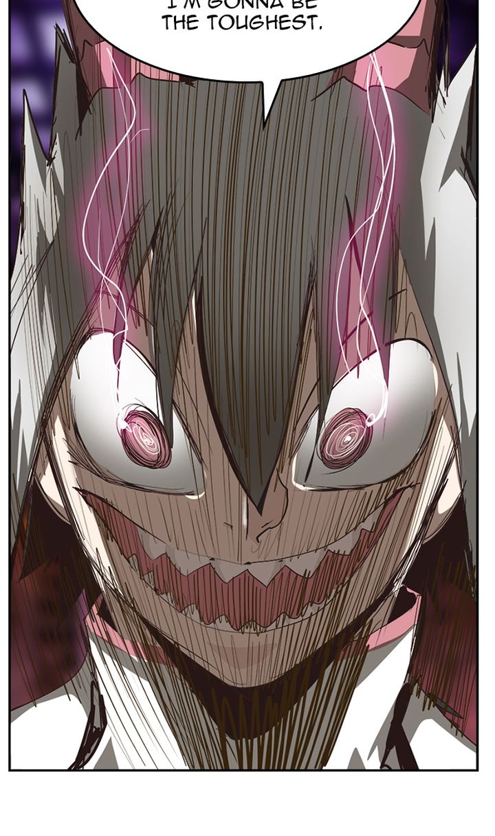 The God of High School - Chapter 485 Page 50