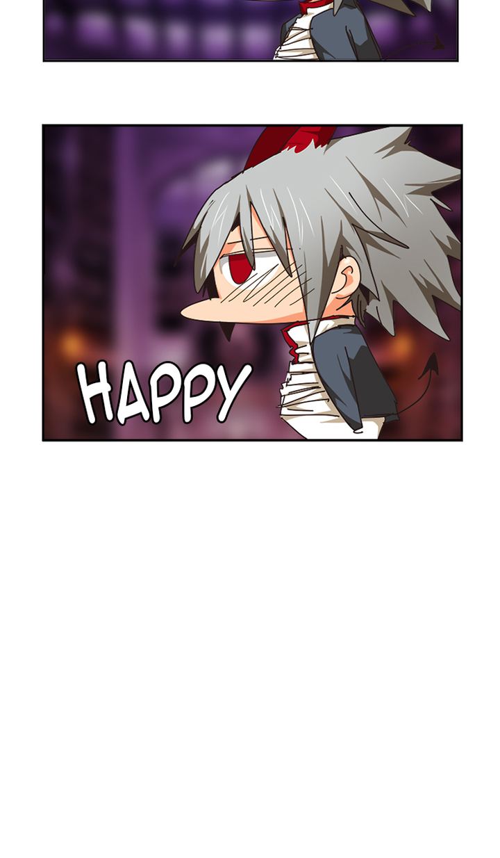 The God of High School - Chapter 485 Page 53