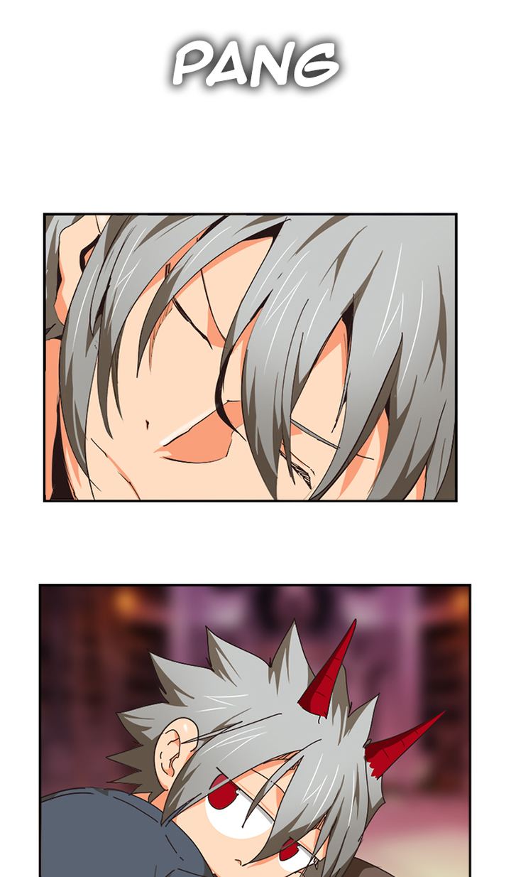 The God of High School - Chapter 485 Page 54