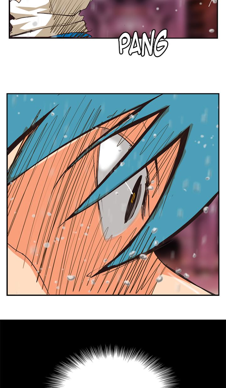 The God of High School - Chapter 485 Page 56