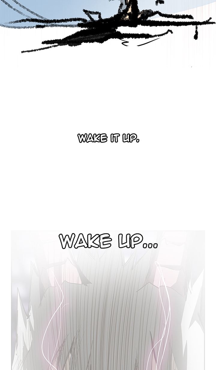 The God of High School - Chapter 485 Page 59