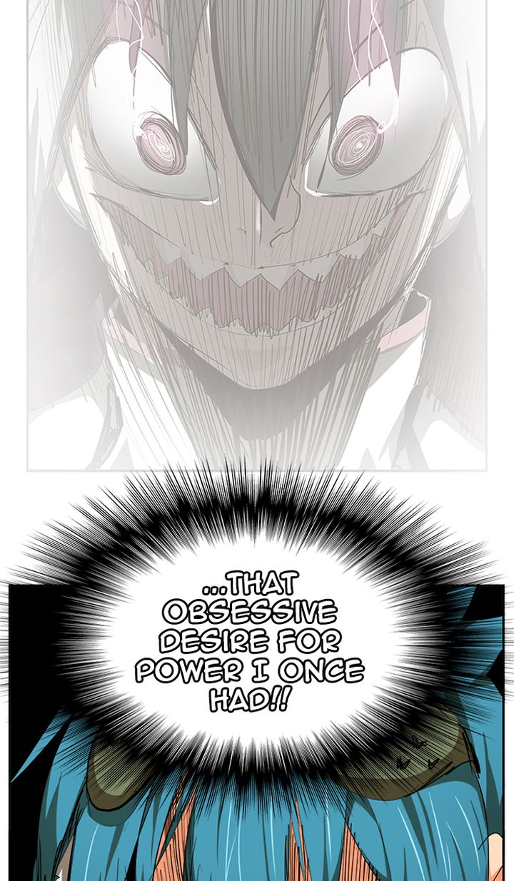 The God of High School - Chapter 485 Page 60