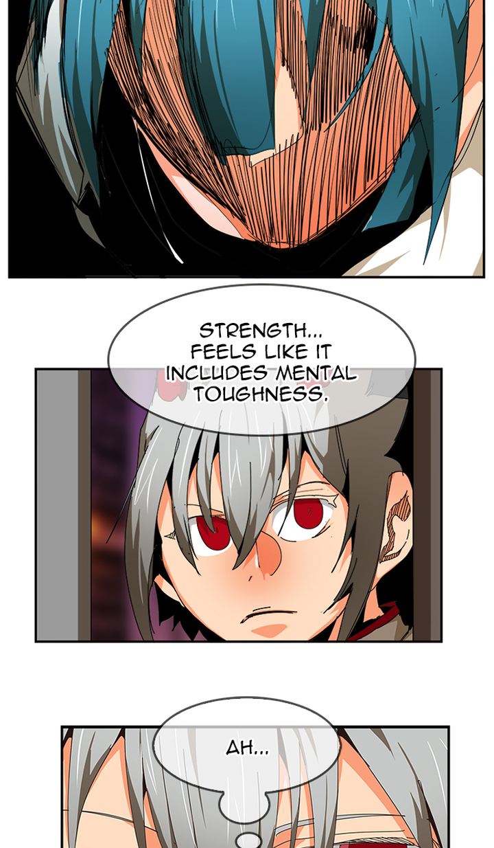 The God of High School - Chapter 485 Page 61