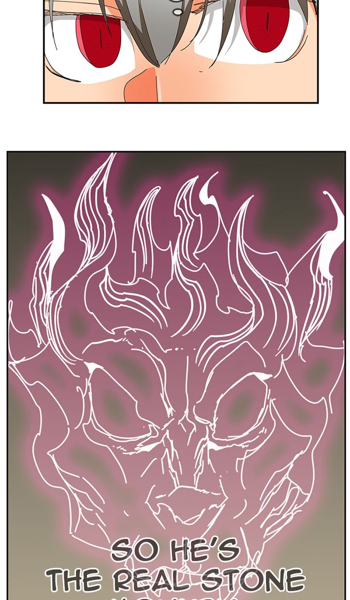 The God of High School - Chapter 485 Page 62