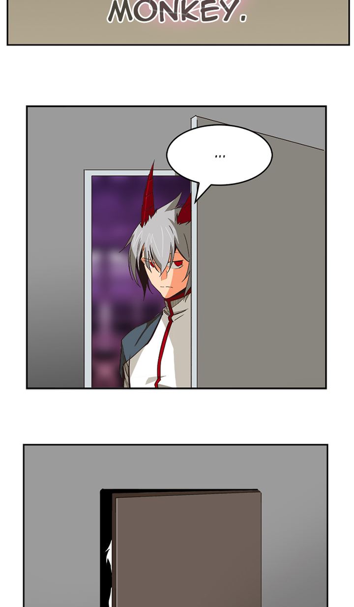 The God of High School - Chapter 485 Page 63