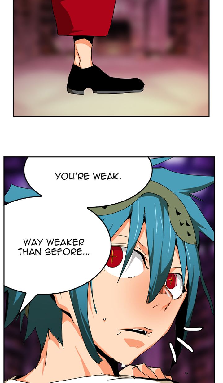 The God of High School - Chapter 485 Page 65