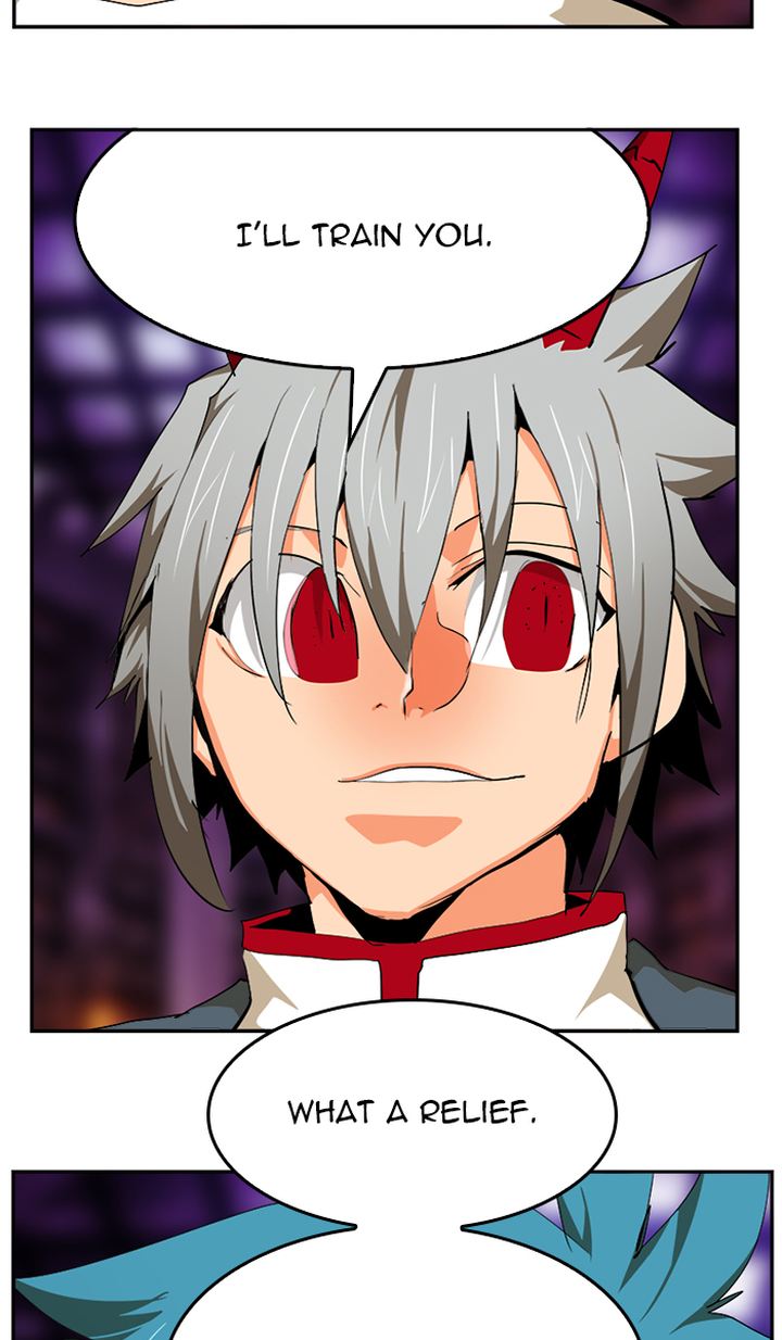 The God of High School - Chapter 485 Page 66