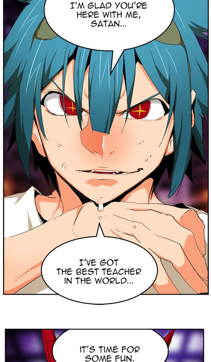 The God of High School - Chapter 485 Page 67