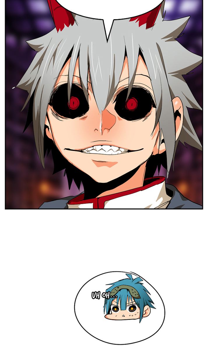 The God of High School - Chapter 485 Page 68