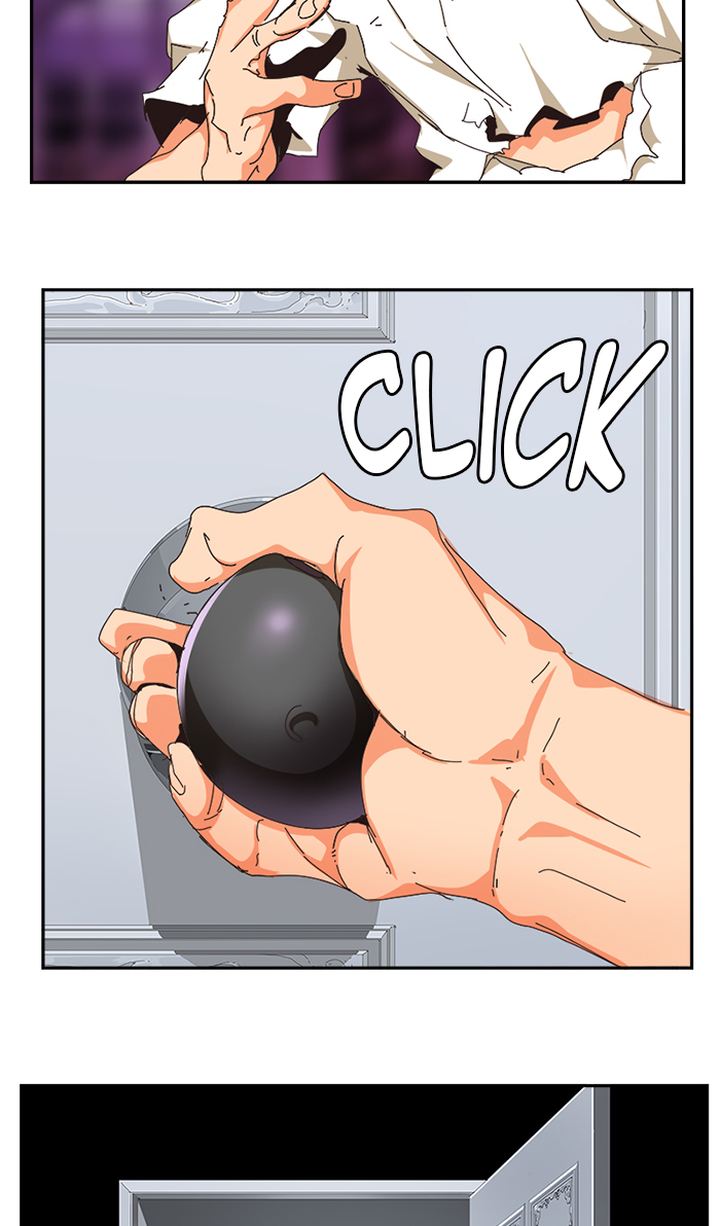 The God of High School - Chapter 485 Page 7