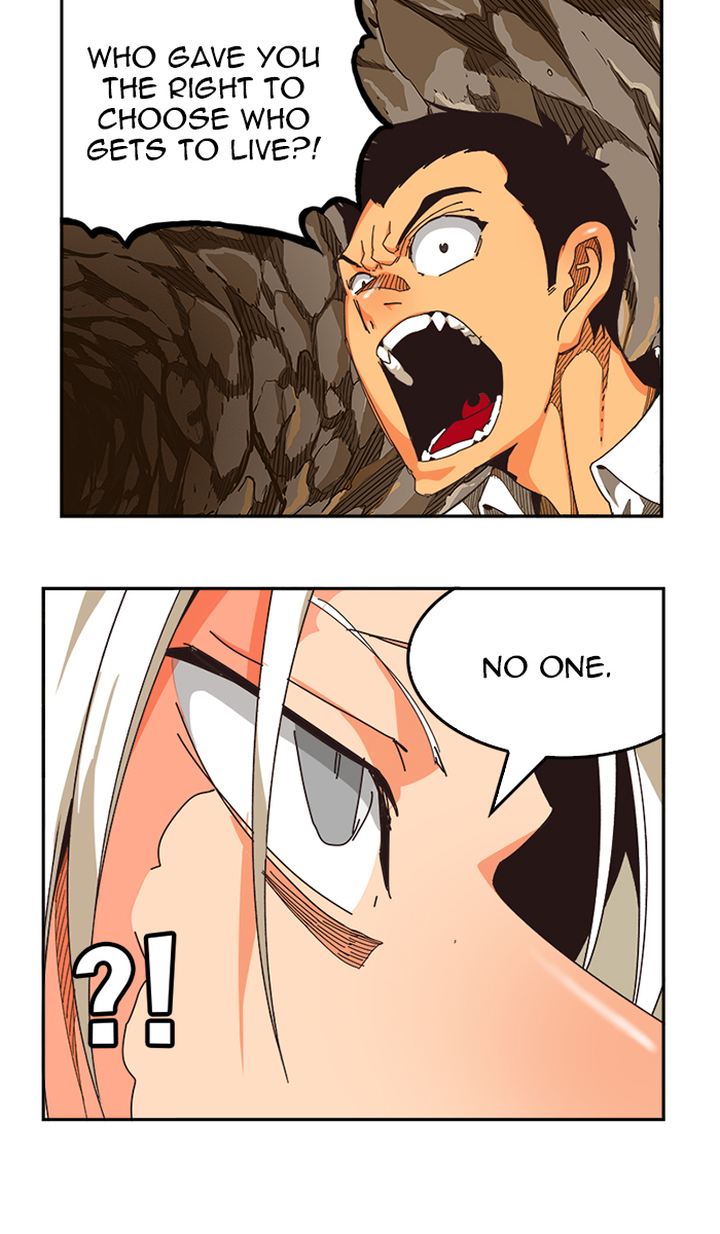 The God of High School - Chapter 485 Page 75