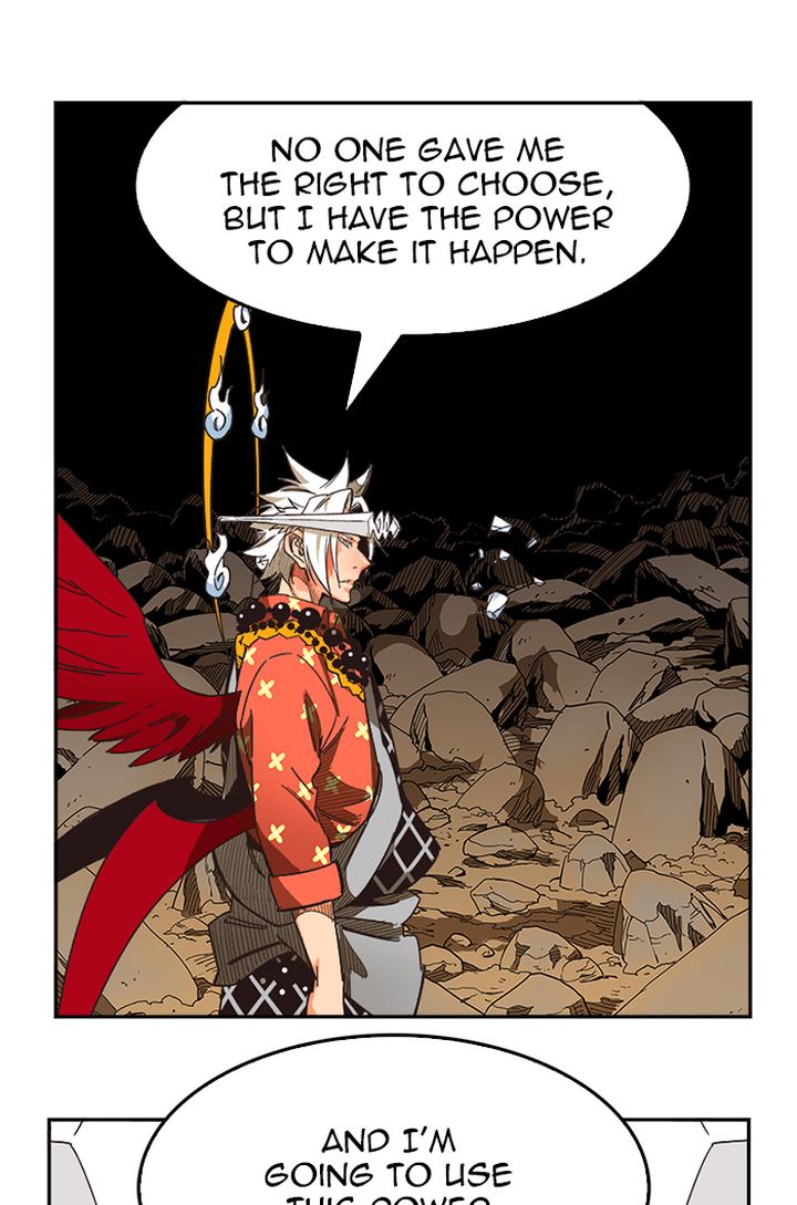 The God of High School - Chapter 485 Page 76