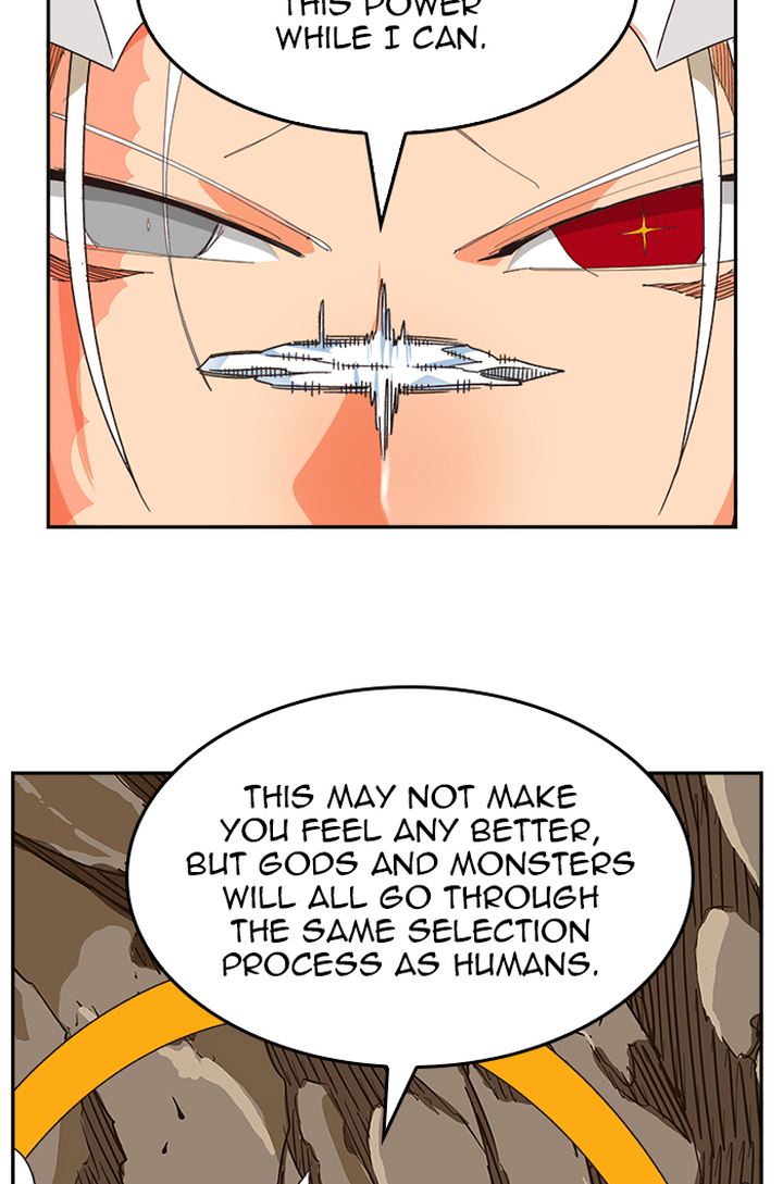 The God of High School - Chapter 485 Page 77