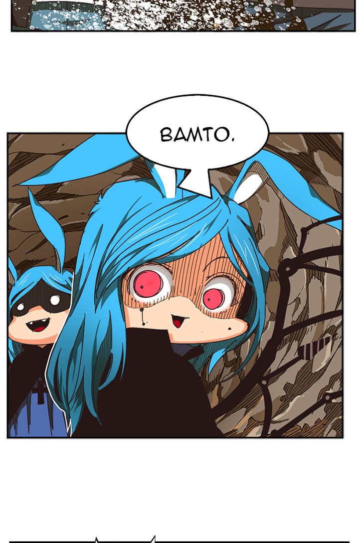 The God of High School - Chapter 485 Page 82