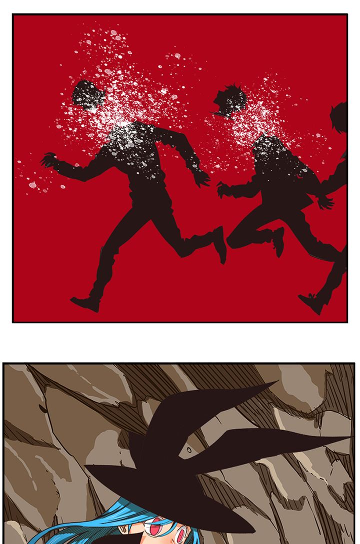 The God of High School - Chapter 485 Page 84