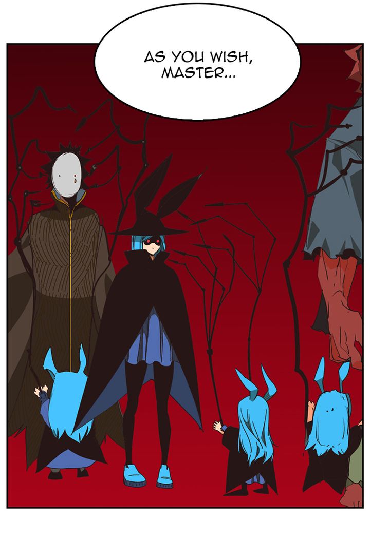 The God of High School - Chapter 485 Page 93