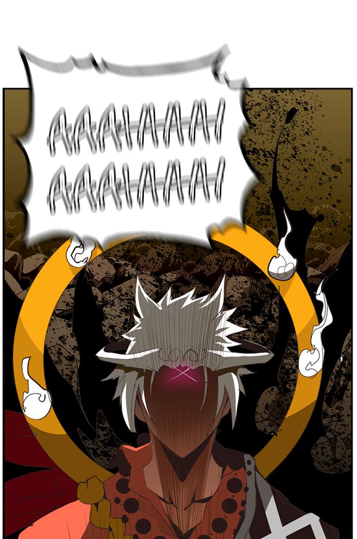 The God of High School - Chapter 485 Page 94