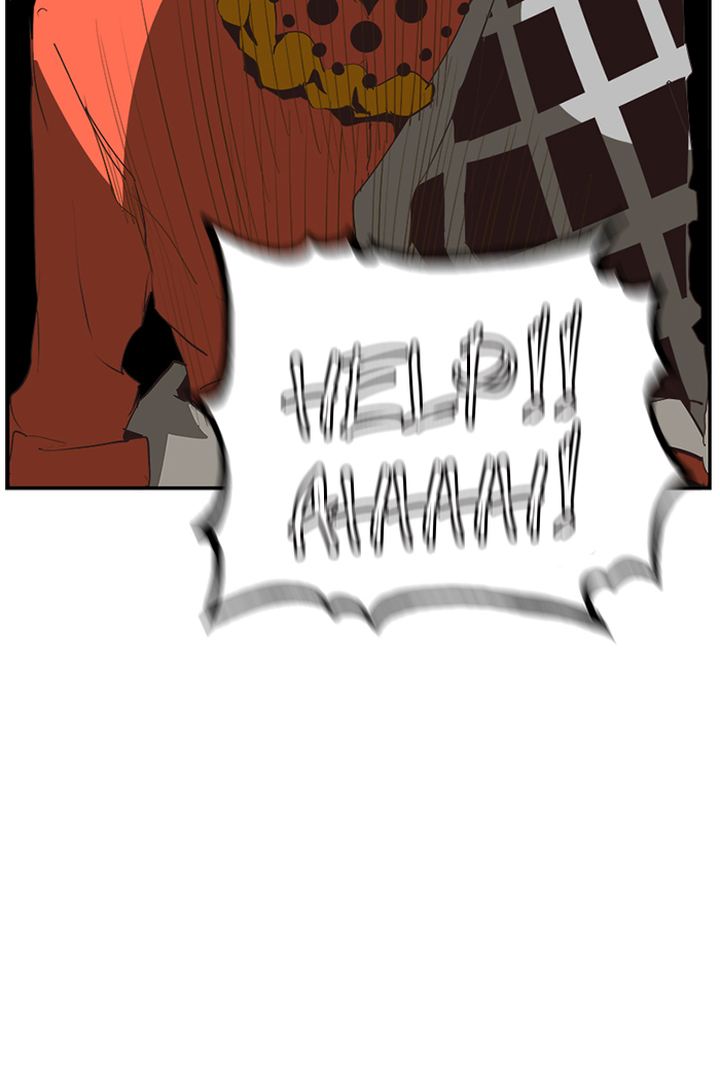 The God of High School - Chapter 485 Page 95