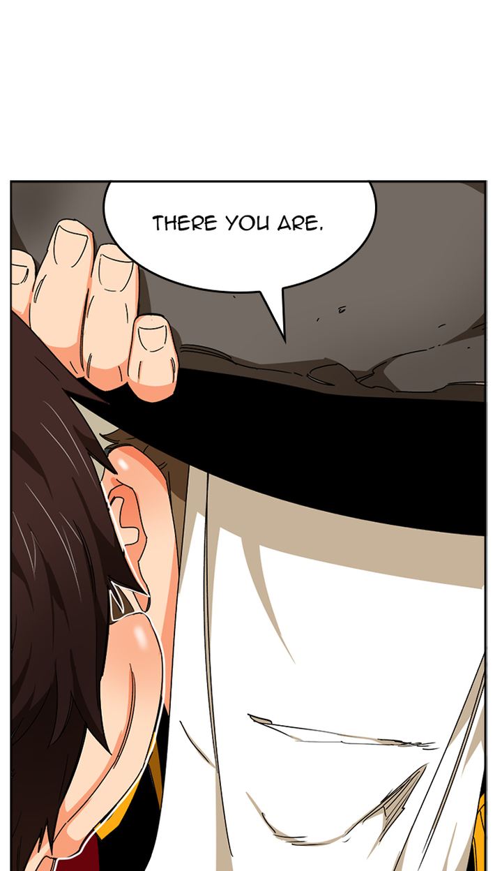 The God of High School - Chapter 486 Page 15