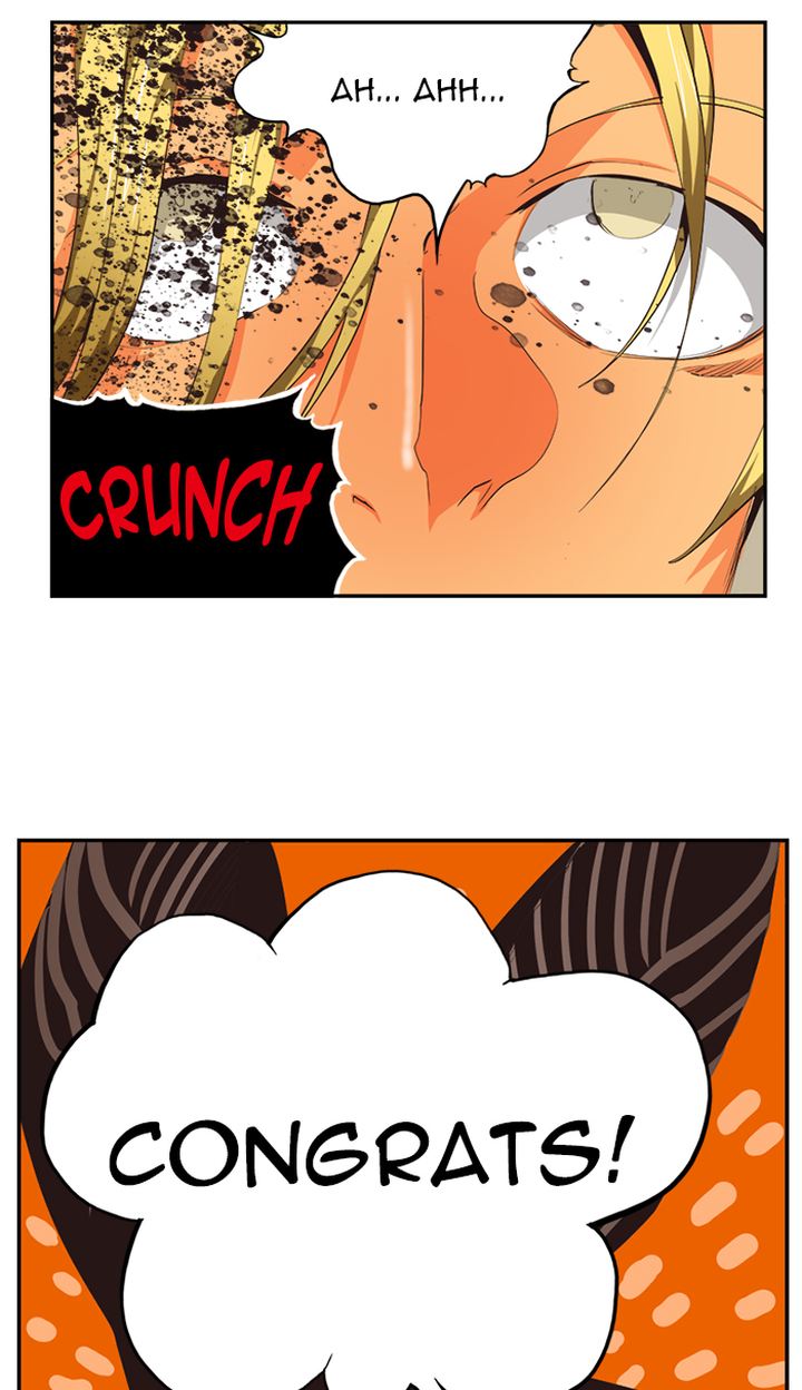 The God of High School - Chapter 486 Page 28