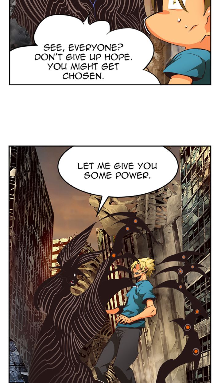 The God of High School - Chapter 486 Page 30