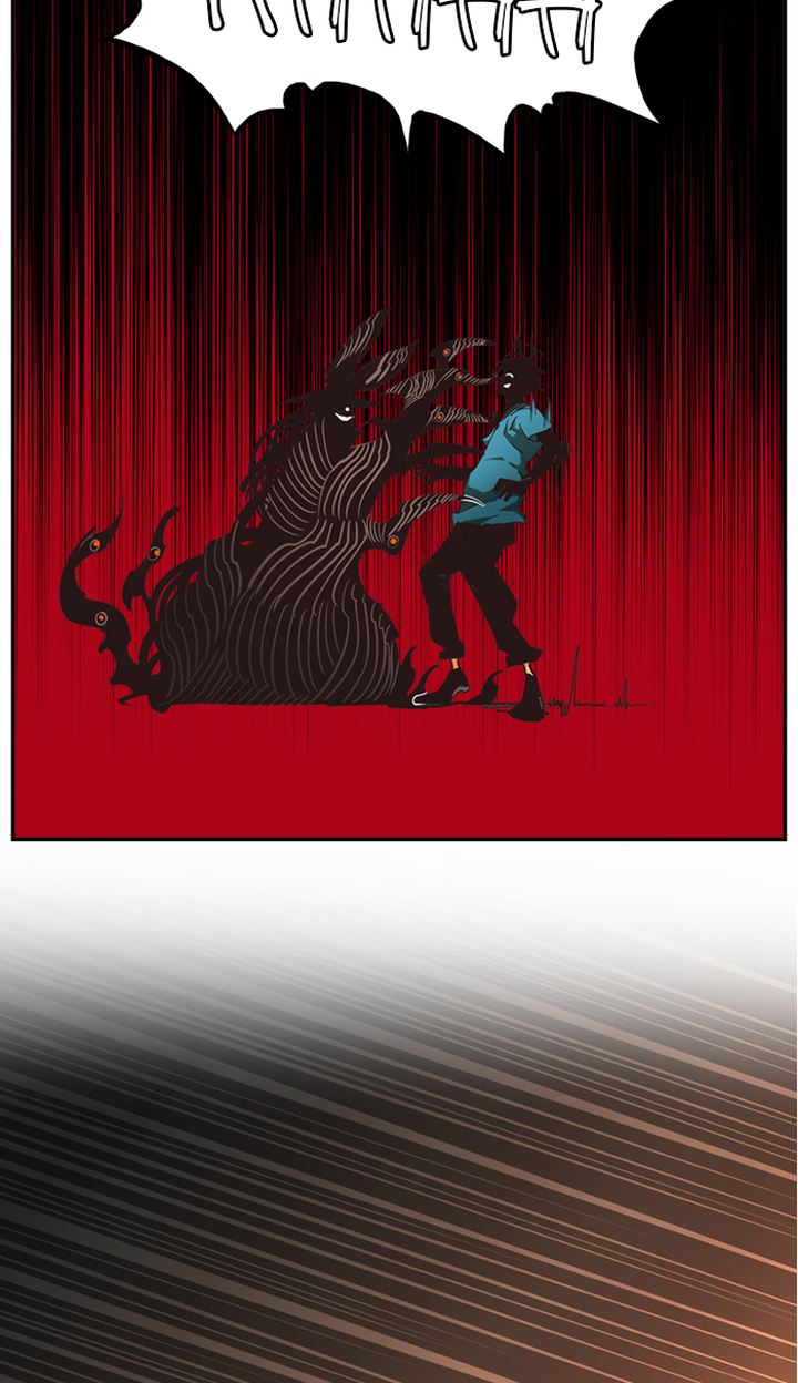 The God of High School - Chapter 486 Page 32