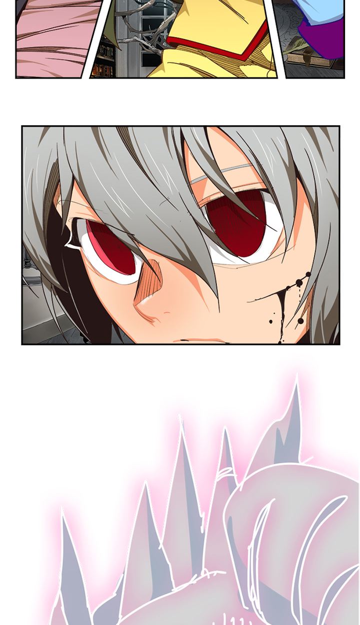 The God of High School - Chapter 486 Page 37