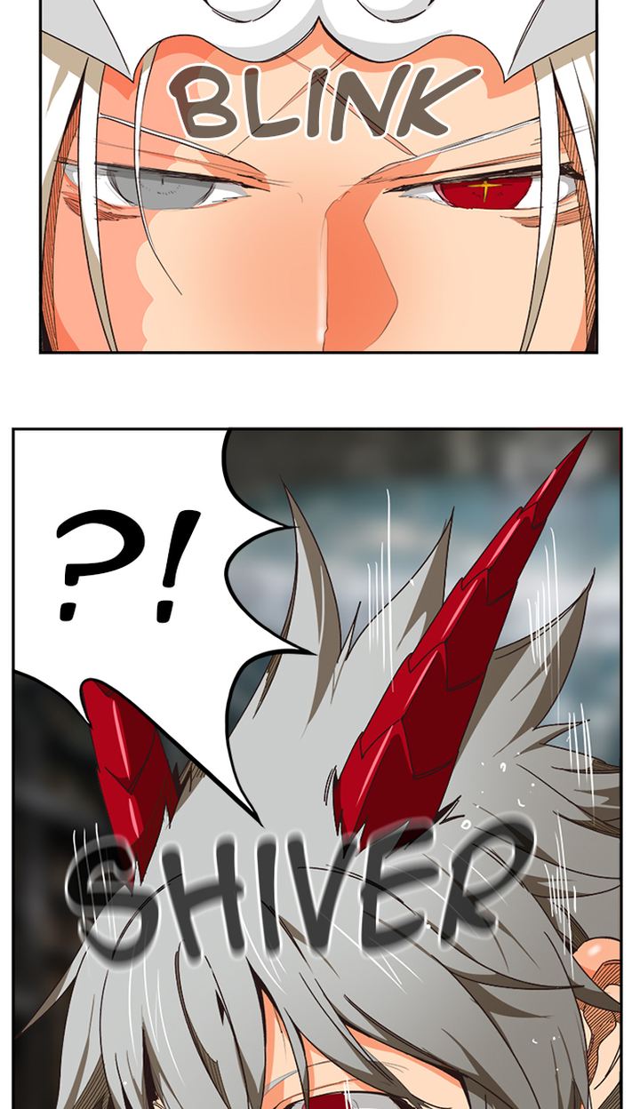 The God of High School - Chapter 486 Page 40