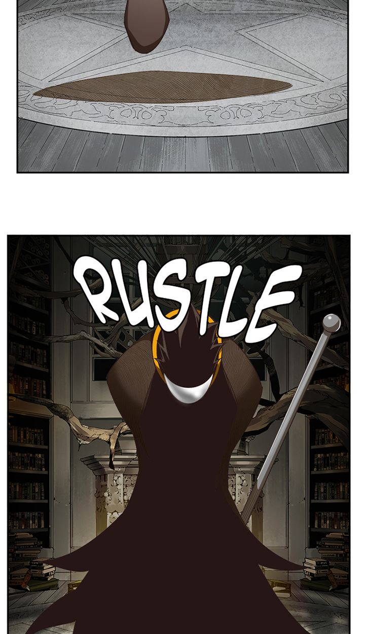 The God of High School - Chapter 486 Page 45