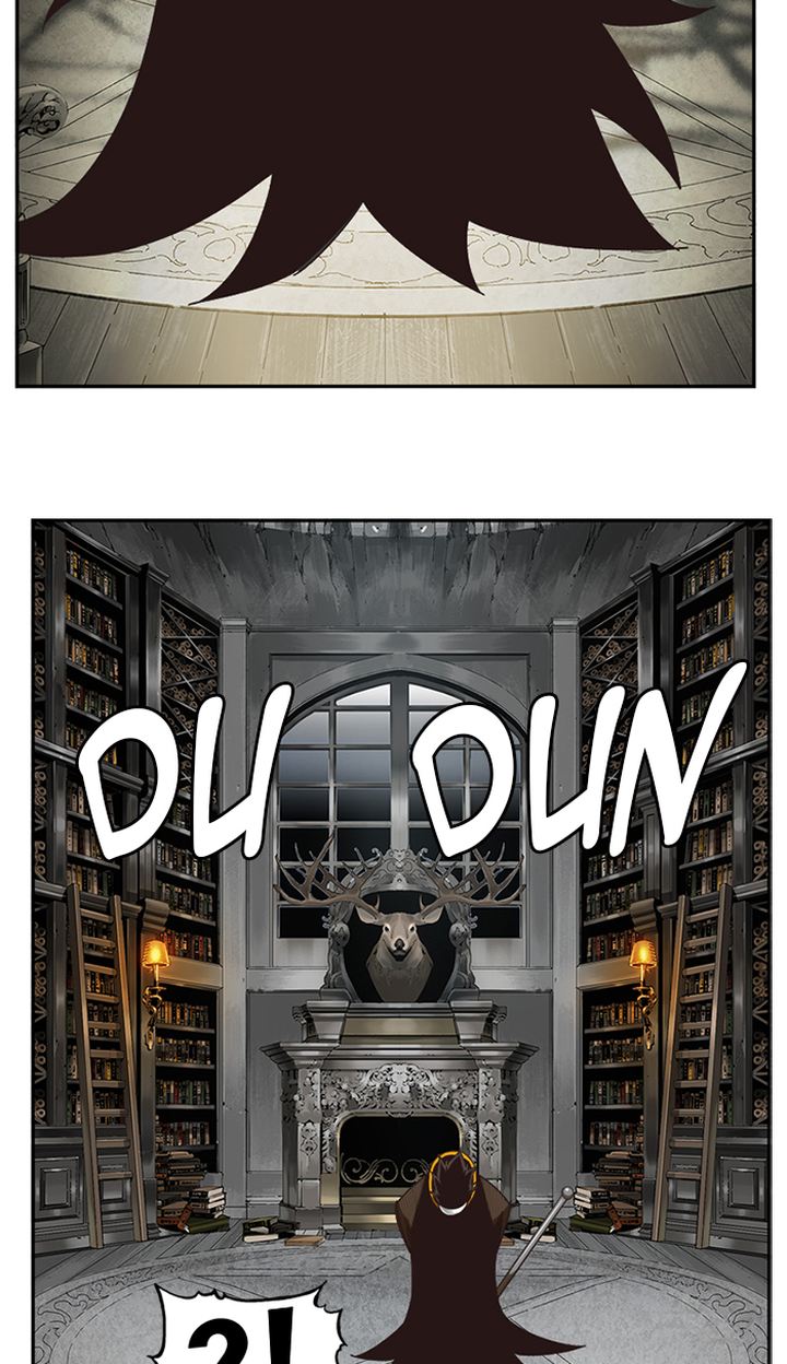 The God of High School - Chapter 486 Page 46