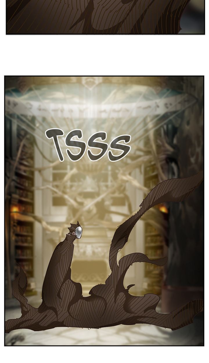 The God of High School - Chapter 486 Page 48