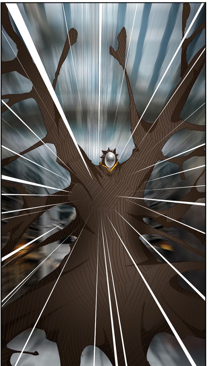 The God of High School - Chapter 486 Page 49