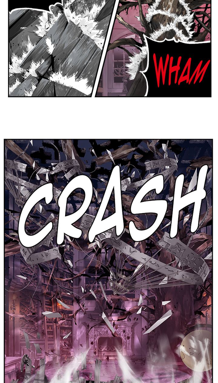 The God of High School - Chapter 486 Page 51