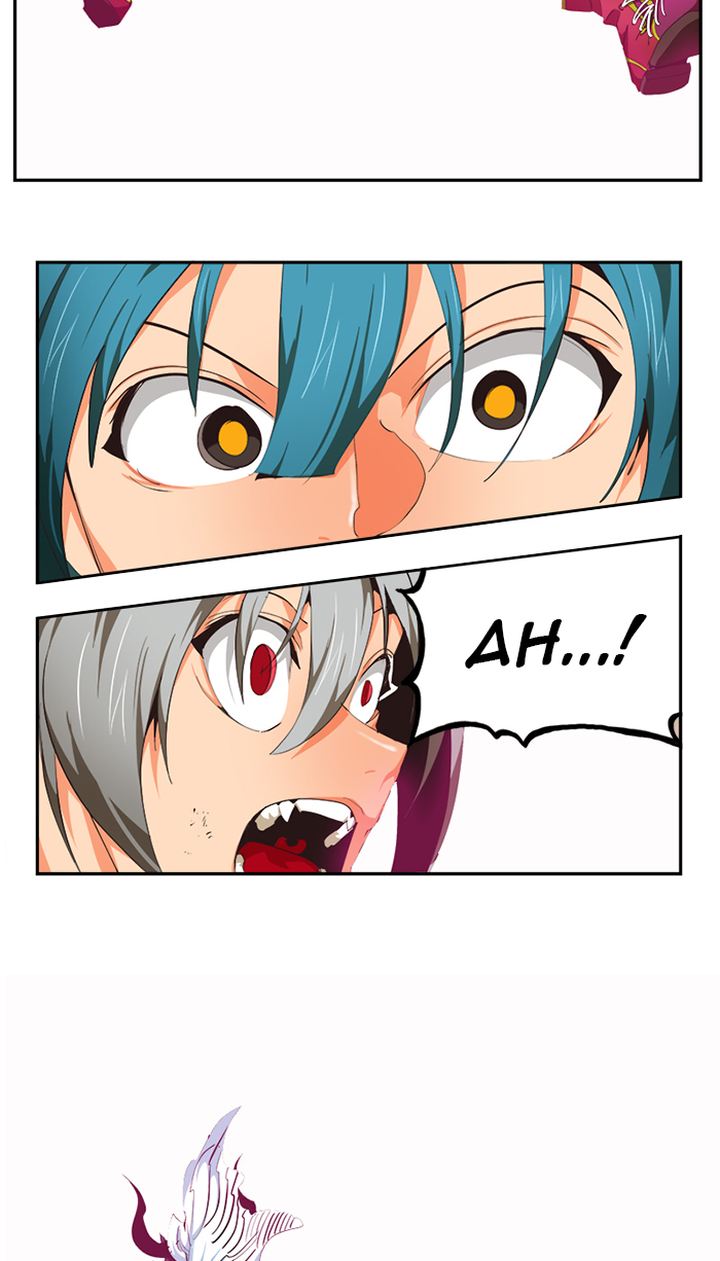 The God of High School - Chapter 486 Page 53