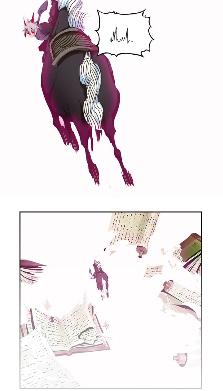 The God of High School - Chapter 486 Page 54