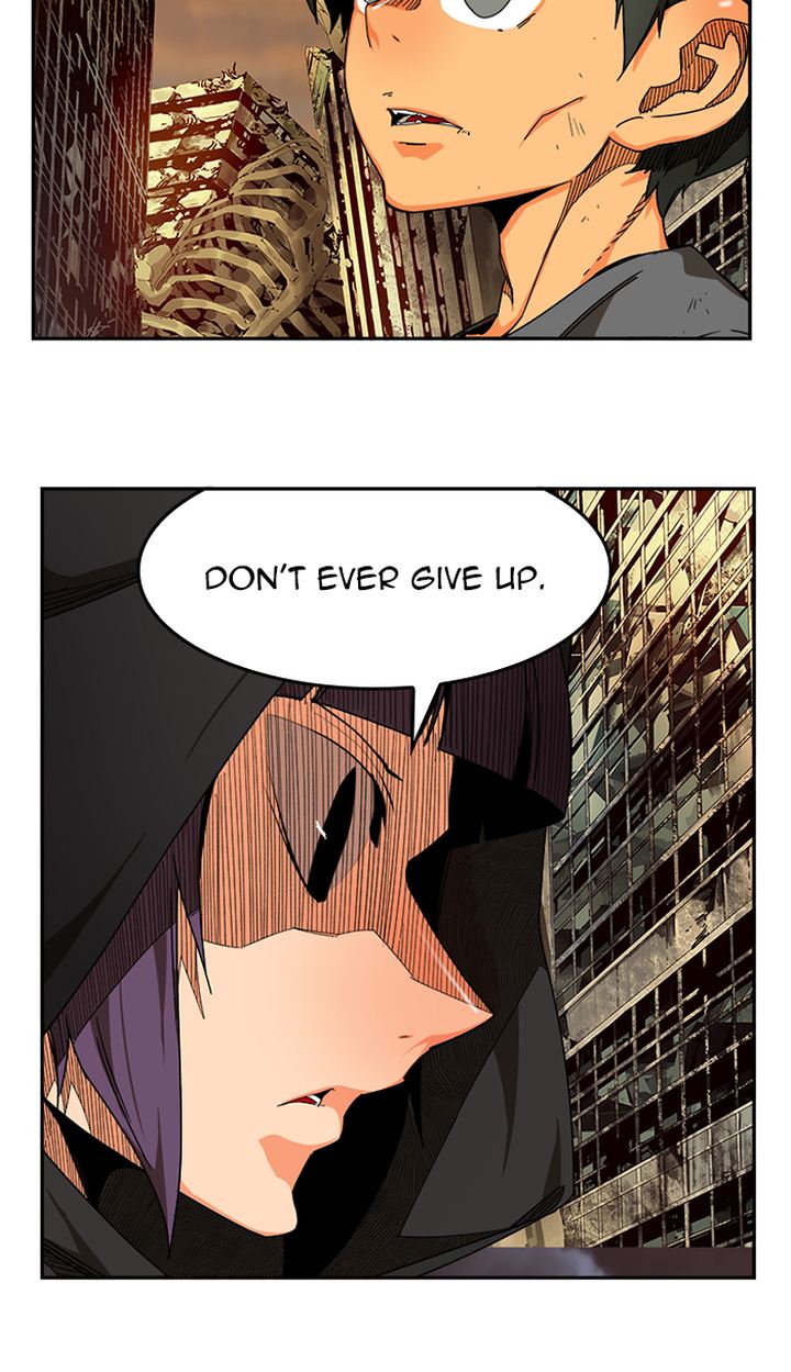 The God of High School - Chapter 486 Page 6