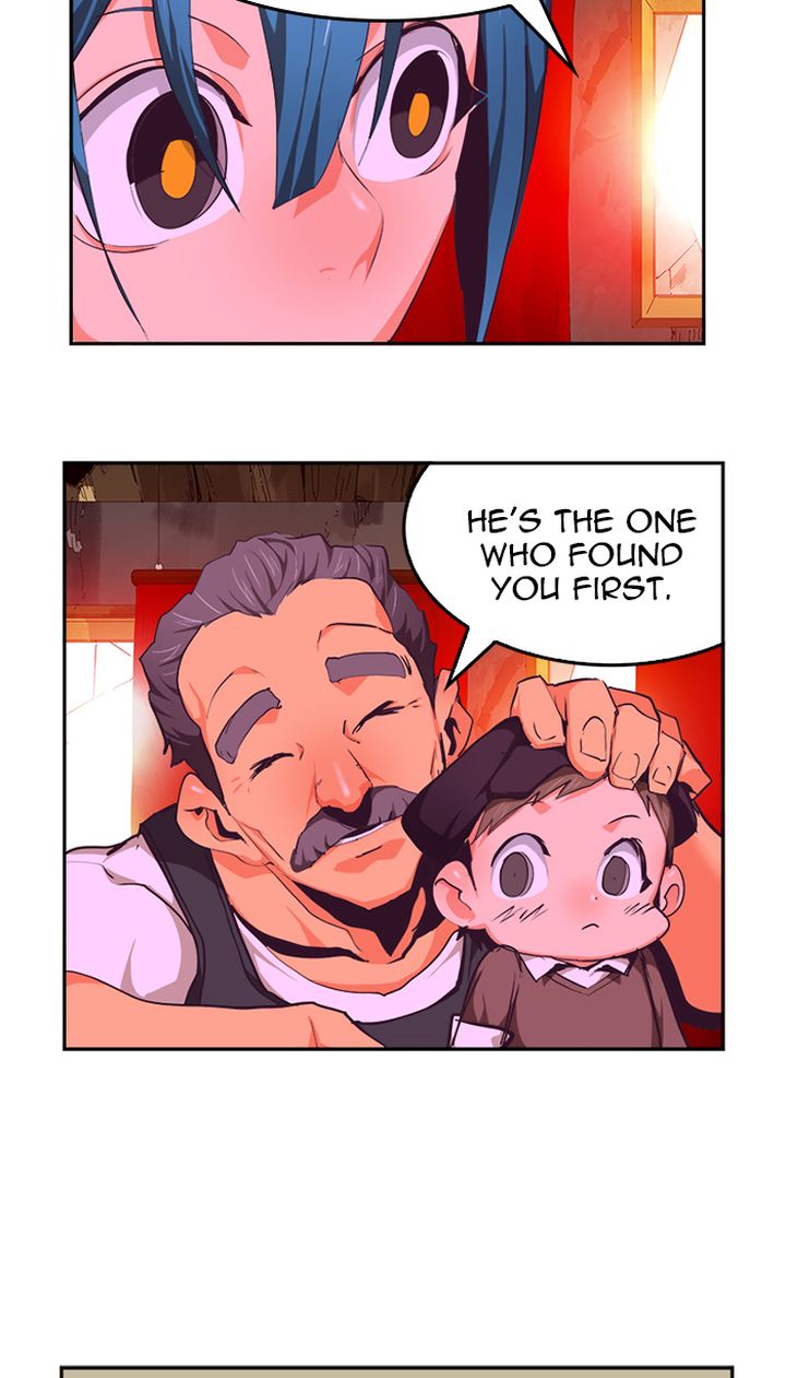 The God of High School - Chapter 486 Page 64