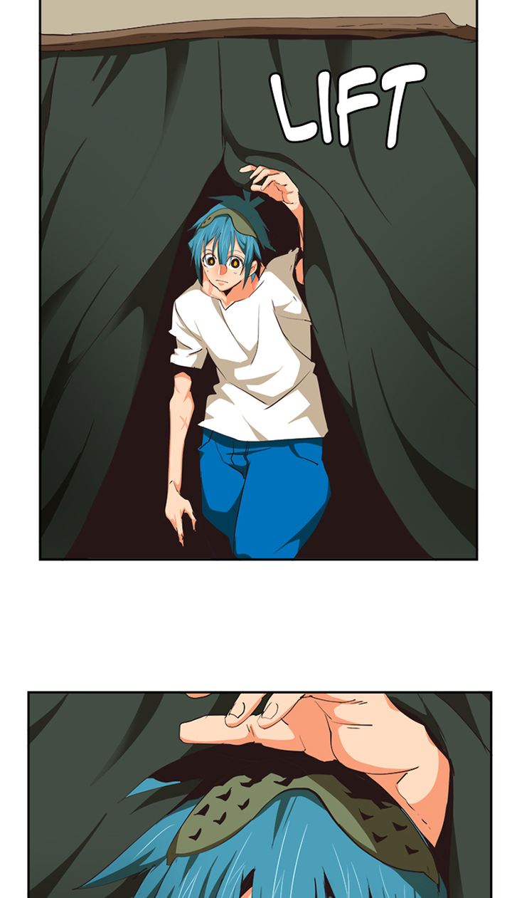 The God of High School - Chapter 486 Page 65