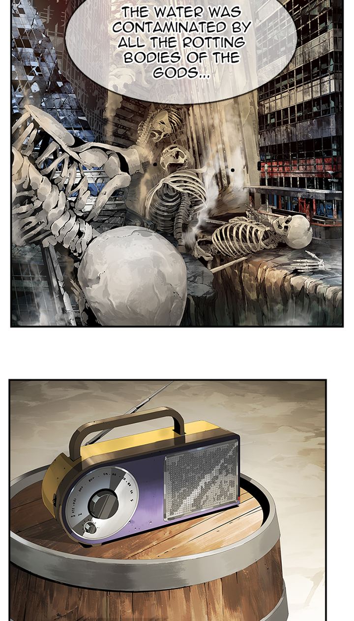 The God of High School - Chapter 486 Page 71