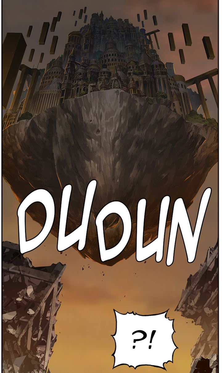 The God of High School - Chapter 486 Page 82