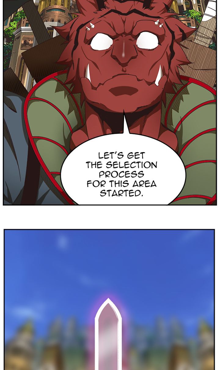 The God of High School - Chapter 486 Page 84