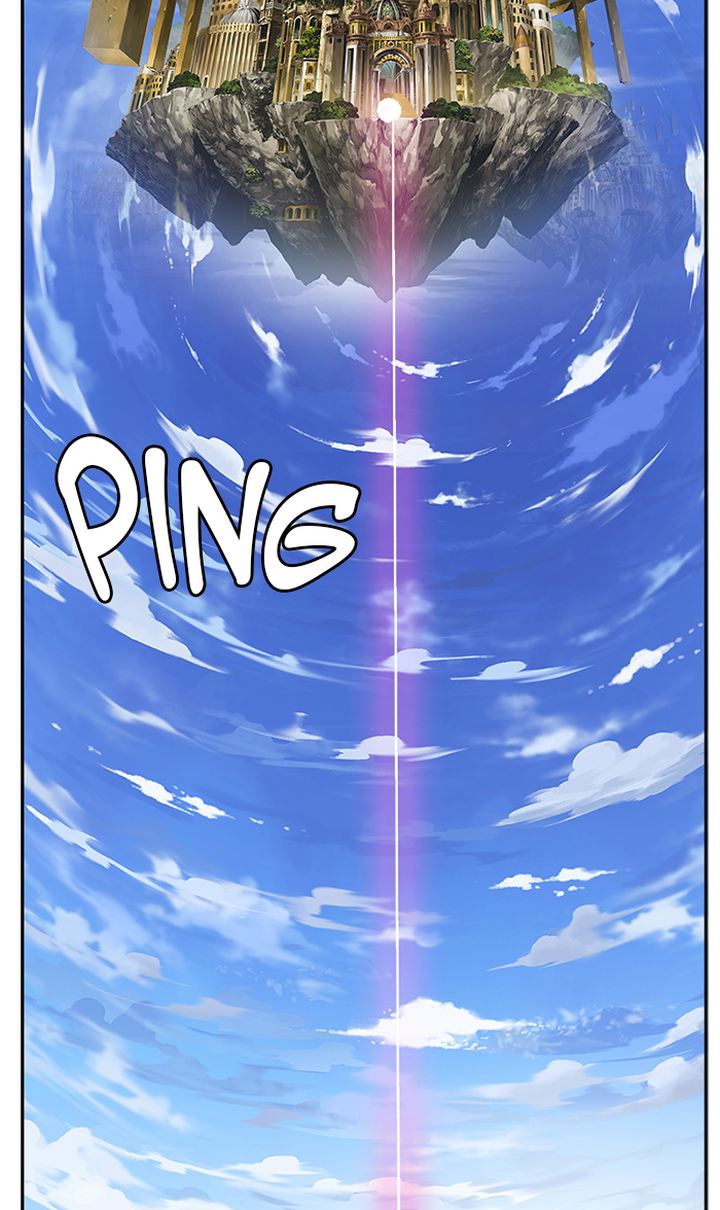 The God of High School - Chapter 486 Page 86