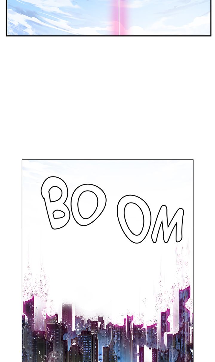 The God of High School - Chapter 486 Page 87