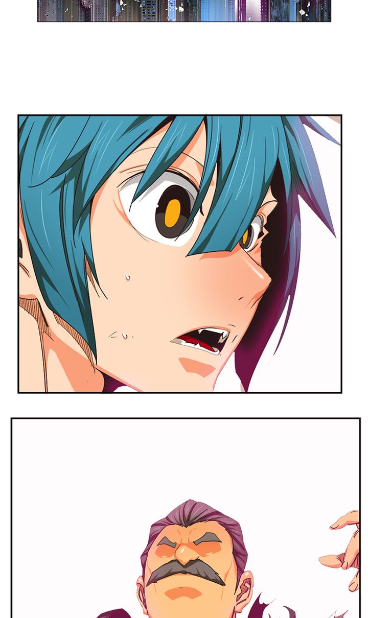 The God of High School - Chapter 486 Page 88