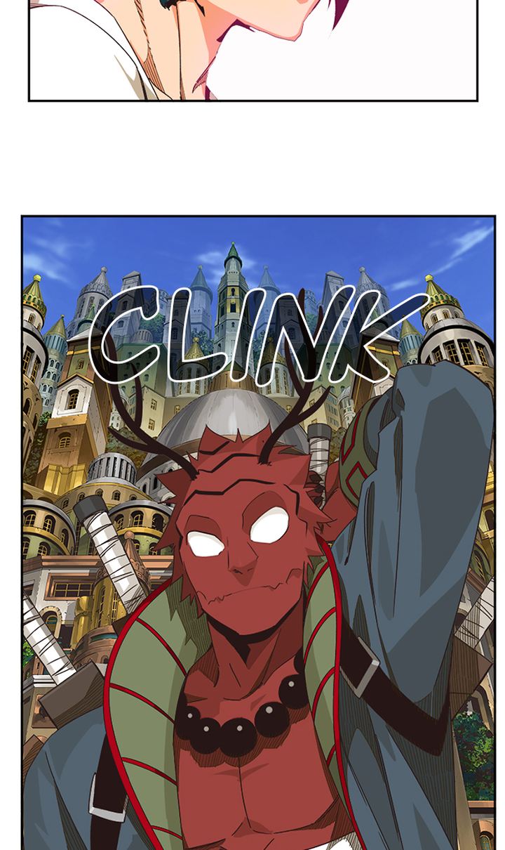 The God of High School - Chapter 486 Page 90