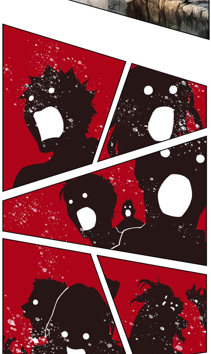 The God of High School - Chapter 486 Page 94