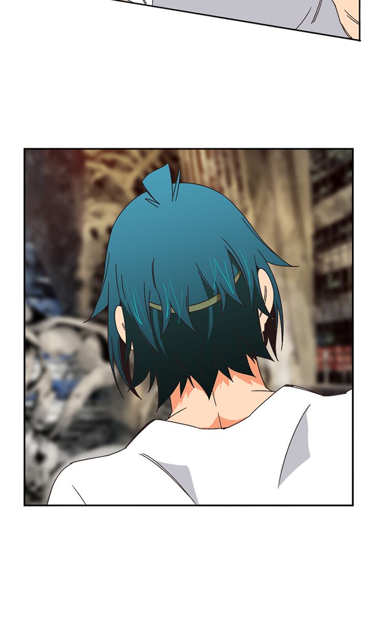 The God of High School - Chapter 486 Page 96