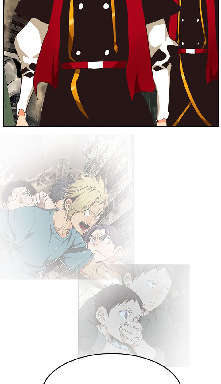 The God of High School - Chapter 486 Page 98